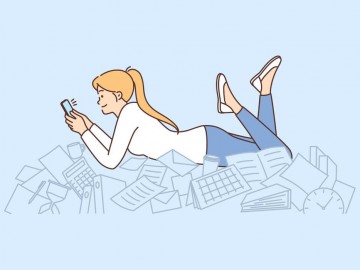 Психологический практикум в Минске «Прокрастинация: как перестать откладывать важное и начать действовать»